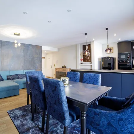 Iliade Furnished Flat Διαμέρισμα Ζουάν λε Πιν