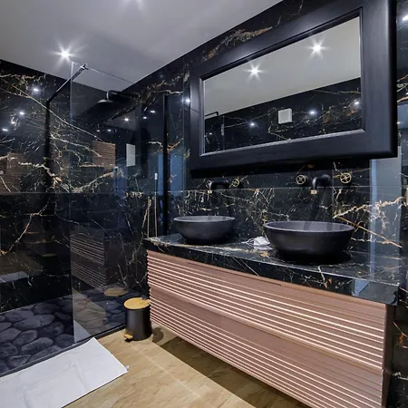 Iliade Furnished Flat Апартаменты *